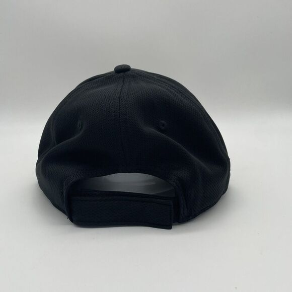 MLB  San Francisco Giants SnapBack Baseball‎ Hat Outdoor Cap One Size Black NWOT - Picture 4 of 9